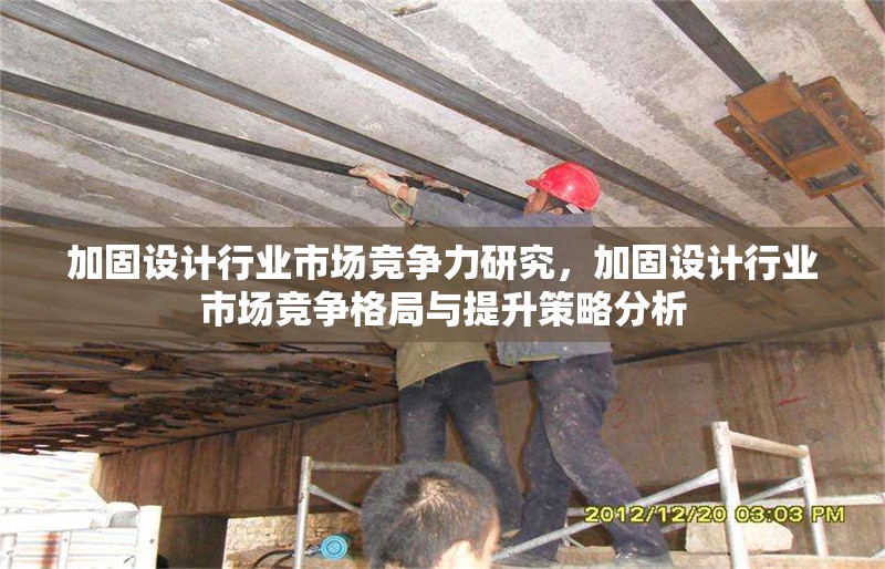 加固設(shè)計行業(yè)市場競爭力研究，加固設(shè)計行業(yè)市場競爭格局與提升策略分析