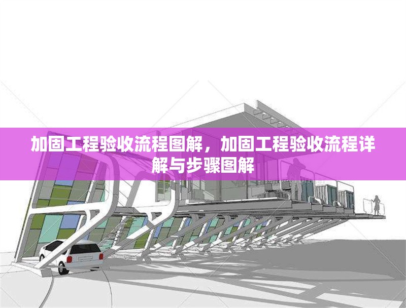 加固工程驗收流程圖解，加固工程驗收流程詳解與步驟圖解