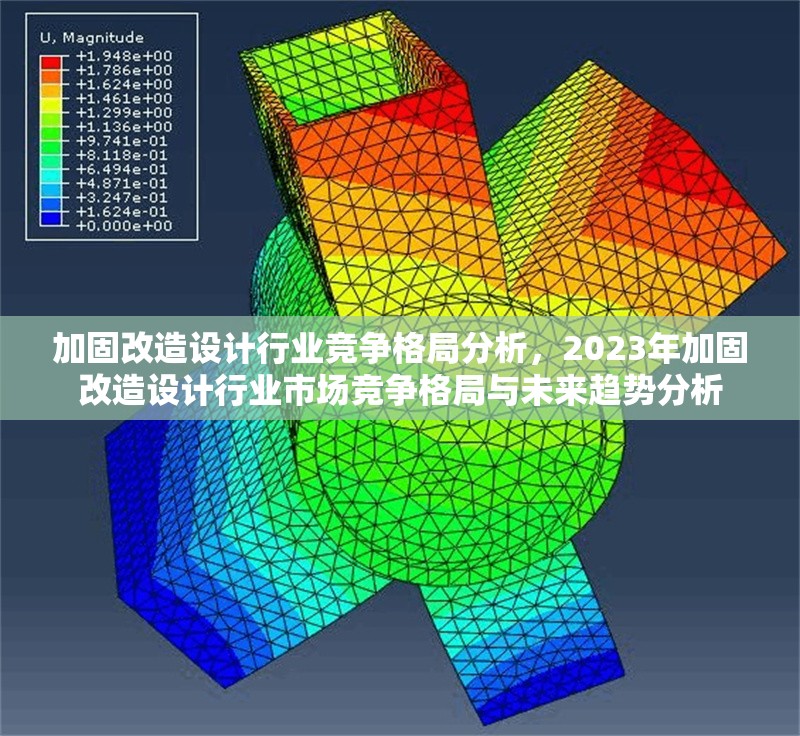 加固改造設(shè)計(jì)行業(yè)競(jìng)爭(zhēng)格局分析，2023年加固改造設(shè)計(jì)行業(yè)市場(chǎng)競(jìng)爭(zhēng)格局與未來(lái)趨勢(shì)分析