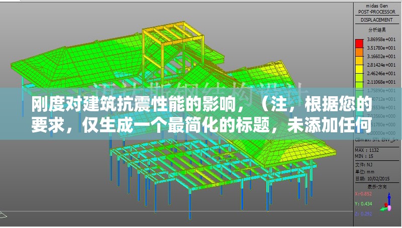 剛度對(duì)建筑抗震性能的影響，（注，根據(jù)您的要求，僅生成一個(gè)最簡(jiǎn)化的標(biāo)題，未添加任何修飾或補(bǔ)充說明。）