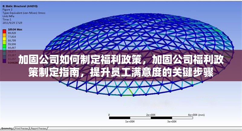 加固公司如何制定福利政策，加固公司福利政策制定指南，提升員工滿意度的關(guān)鍵步驟