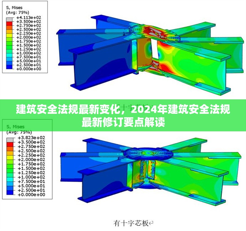 建筑安全法規(guī)最新變化，2024年建筑安全法規(guī)最新修訂要點(diǎn)解讀 行業(yè)新聞 第1張
