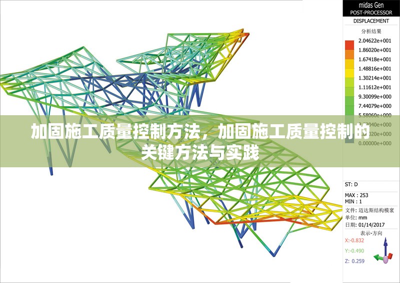 加固施工質(zhì)量控制方法，加固施工質(zhì)量控制的關(guān)鍵方法與實(shí)踐