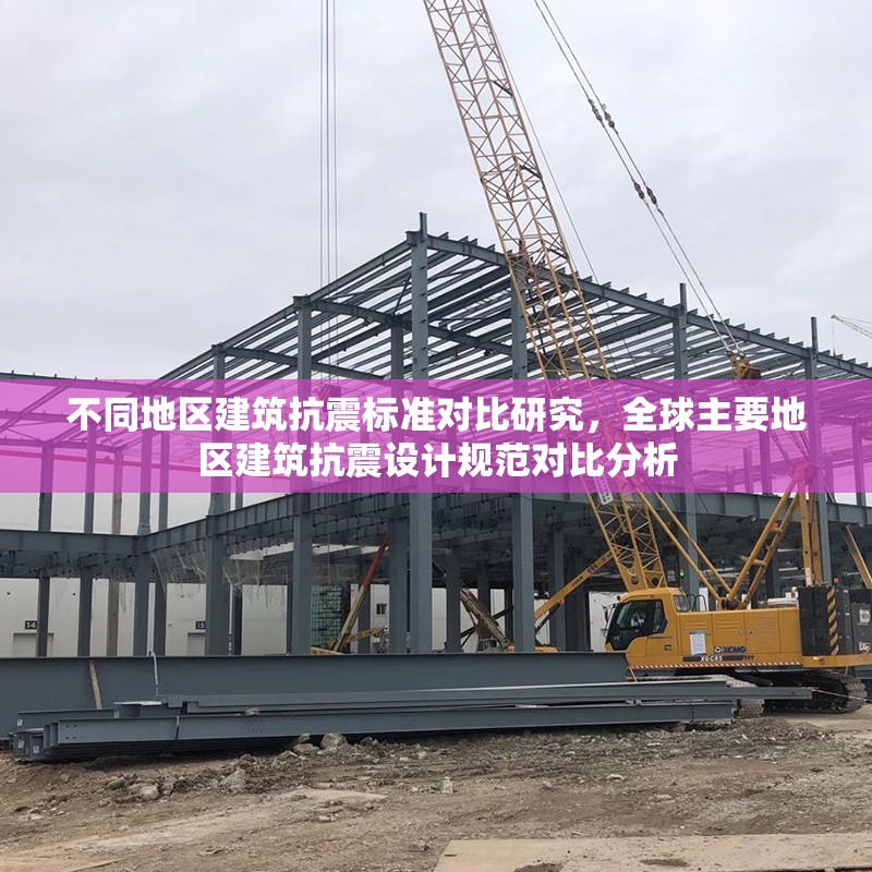 不同地區(qū)建筑抗震標準對比研究，全球主要地區(qū)建筑抗震設(shè)計規(guī)范對比分析
