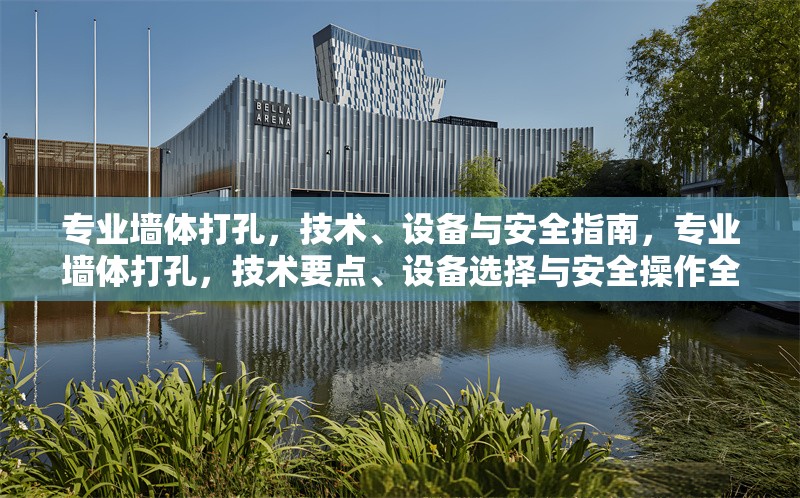 專業(yè)墻體打孔，技術(shù)、設(shè)備與安全指南，專業(yè)墻體打孔，技術(shù)要點(diǎn)、設(shè)備選擇與安全操作全指南