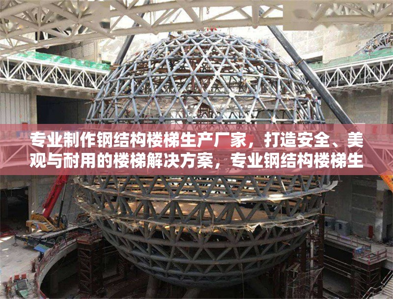 專業(yè)制作鋼結(jié)構(gòu)樓梯生產(chǎn)廠家，打造安全、美觀與耐用的樓梯解決方案，專業(yè)鋼結(jié)構(gòu)樓梯生產(chǎn)廠家，安全美觀耐用的定制解決方案 行業(yè)新聞
