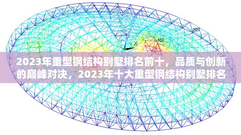 2023年重型鋼結(jié)構(gòu)別墅排名前十，品質(zhì)與創(chuàng)新的巔峰對決，2023年十大重型鋼結(jié)構(gòu)別墅排名，品質(zhì)與創(chuàng)新的巔峰對決 行業(yè)新聞