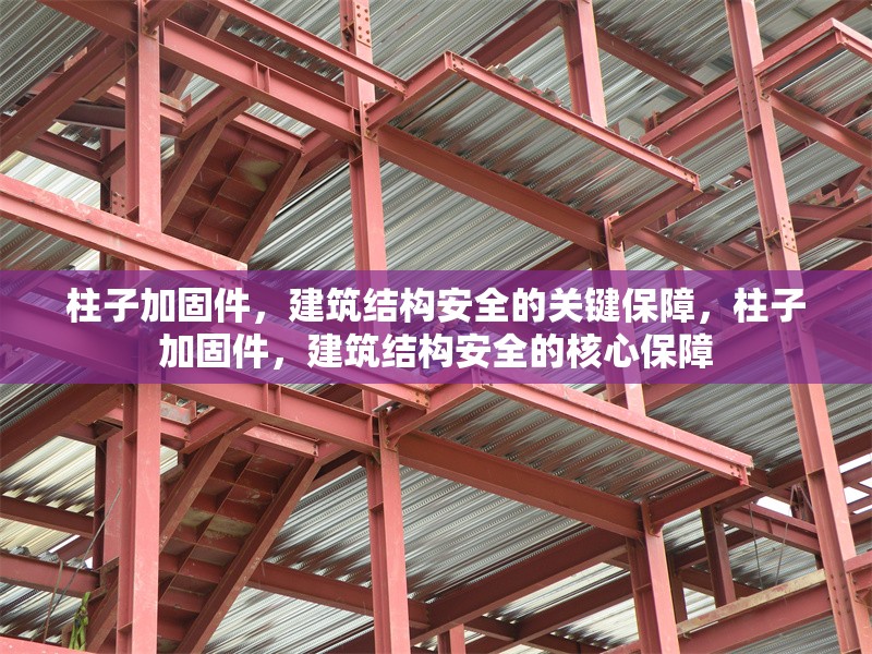 柱子加固件，建筑結(jié)構(gòu)安全的關(guān)鍵保障，柱子加固件，建筑結(jié)構(gòu)安全的核心保障