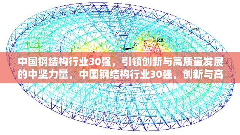中國(guó)鋼結(jié)構(gòu)行業(yè)30強(qiáng)，引領(lǐng)創(chuàng)新與高質(zhì)量發(fā)展的中堅(jiān)力量，中國(guó)鋼結(jié)構(gòu)行業(yè)30強(qiáng)，創(chuàng)新與高質(zhì)量發(fā)展的領(lǐng)軍力量