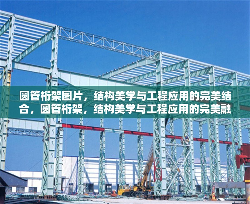 圓管桁架圖片，結(jié)構(gòu)美學(xué)與工程應(yīng)用的完美結(jié)合，圓管桁架，結(jié)構(gòu)美學(xué)與工程應(yīng)用的完美融合 行業(yè)新聞