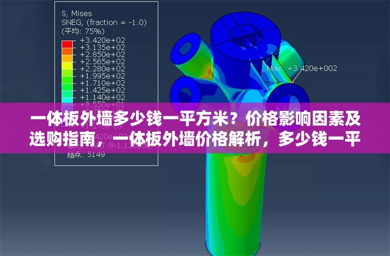 一體板外墻多少錢(qián)一平方米？?jī)r(jià)格影響因素及選購(gòu)指南，一體板外墻價(jià)格解析，多少錢(qián)一平方米？影響因素與選購(gòu)指南全攻略