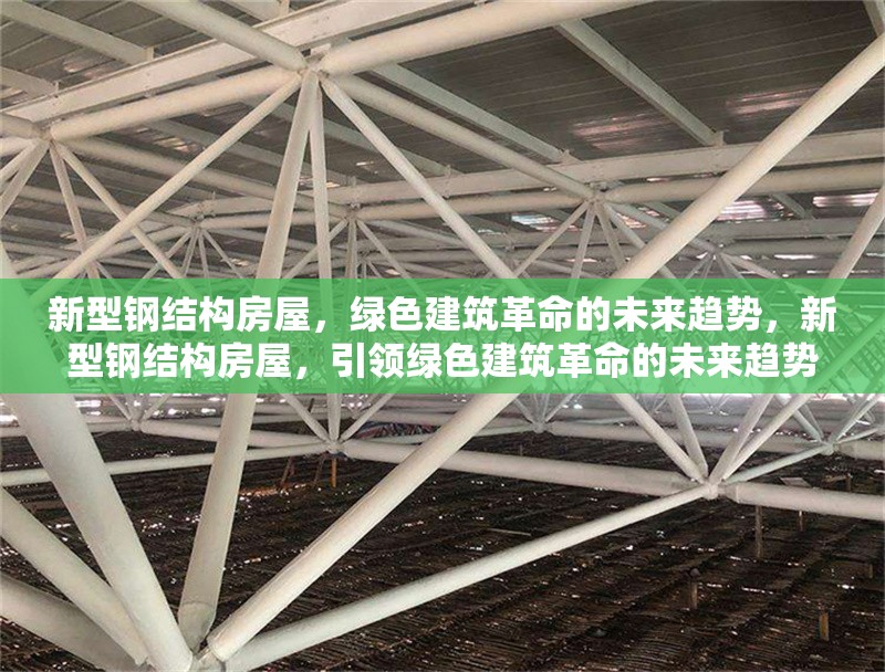 新型鋼結(jié)構(gòu)房屋，綠色建筑革命的未來(lái)趨勢(shì)，新型鋼結(jié)構(gòu)房屋，引領(lǐng)綠色建筑革命的未來(lái)趨勢(shì)