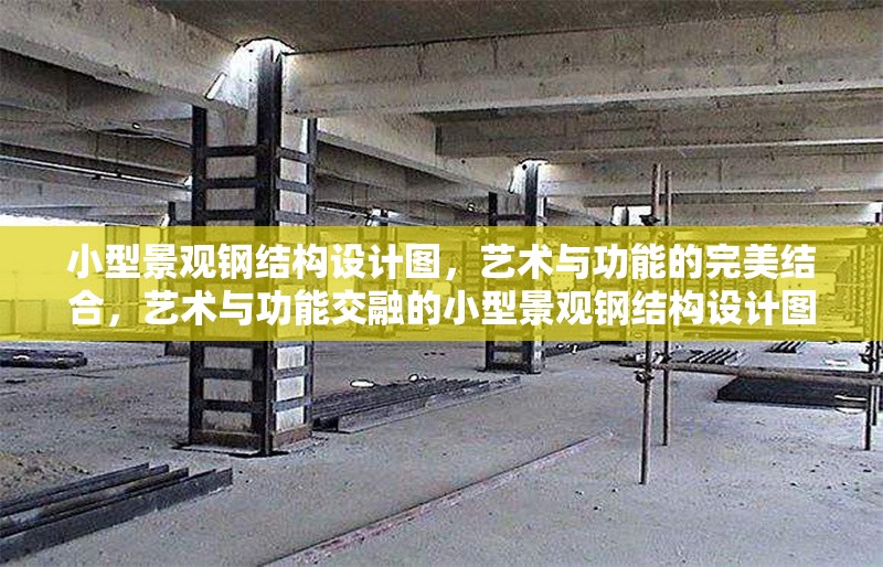 小型景觀鋼結(jié)構(gòu)設(shè)計(jì)圖，藝術(shù)與功能的完美結(jié)合，藝術(shù)與功能交融的小型景觀鋼結(jié)構(gòu)設(shè)計(jì)圖