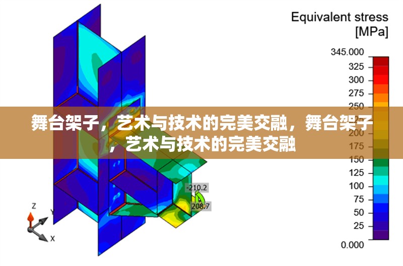 舞臺(tái)架子，藝術(shù)與技術(shù)的完美交融，舞臺(tái)架子，藝術(shù)與技術(shù)的完美交融