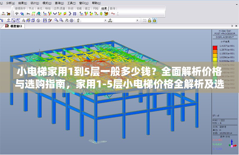 小電梯家用1到5層一般多少錢(qián)？全面解析價(jià)格與選購(gòu)指南，家用1-5層小電梯價(jià)格全解析及選購(gòu)指南