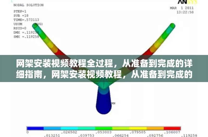 網(wǎng)架安裝視頻教程全過程，從準(zhǔn)備到完成的詳細(xì)指南，網(wǎng)架安裝視頻教程，從準(zhǔn)備到完成的詳細(xì)步驟指南
