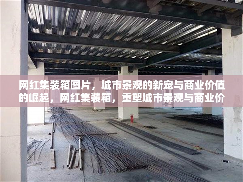 網(wǎng)紅集裝箱圖片，城市景觀的新寵與商業(yè)價(jià)值的崛起，網(wǎng)紅集裝箱，重塑城市景觀與商業(yè)價(jià)值的新潮流 行業(yè)新聞