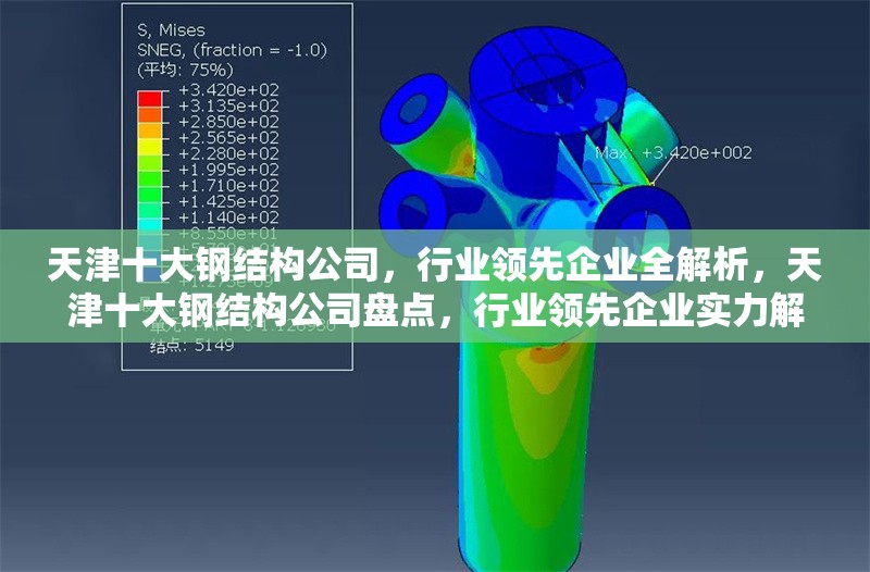 天津十大鋼結(jié)構(gòu)公司，行業(yè)領(lǐng)先企業(yè)全解析，天津十大鋼結(jié)構(gòu)公司盤點，行業(yè)領(lǐng)先企業(yè)實力解析
