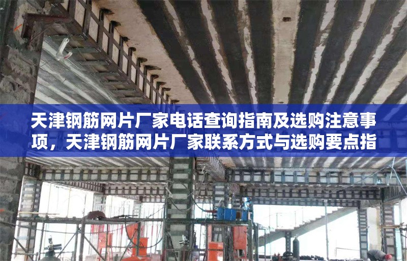 天津鋼筋網(wǎng)片廠家電話查詢指南及選購注意事項(xiàng)，天津鋼筋網(wǎng)片廠家聯(lián)系方式與選購要點(diǎn)指南