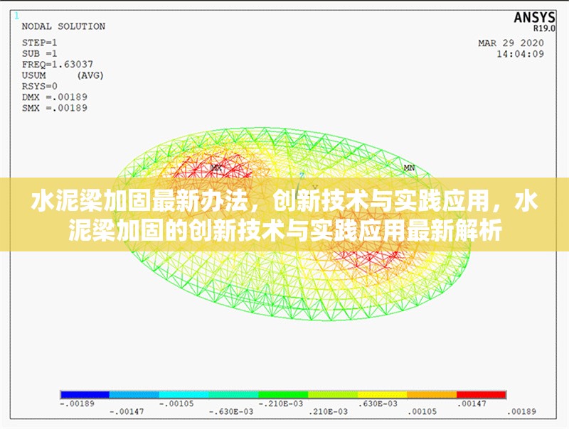 水泥梁加固最新辦法，創(chuàng)新技術(shù)與實踐應(yīng)用，水泥梁加固的創(chuàng)新技術(shù)與實踐應(yīng)用最新解析