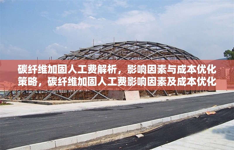 碳纖維加固人工費解析，影響因素與成本優(yōu)化策略，碳纖維加固人工費影響因素及成本優(yōu)化方案解析