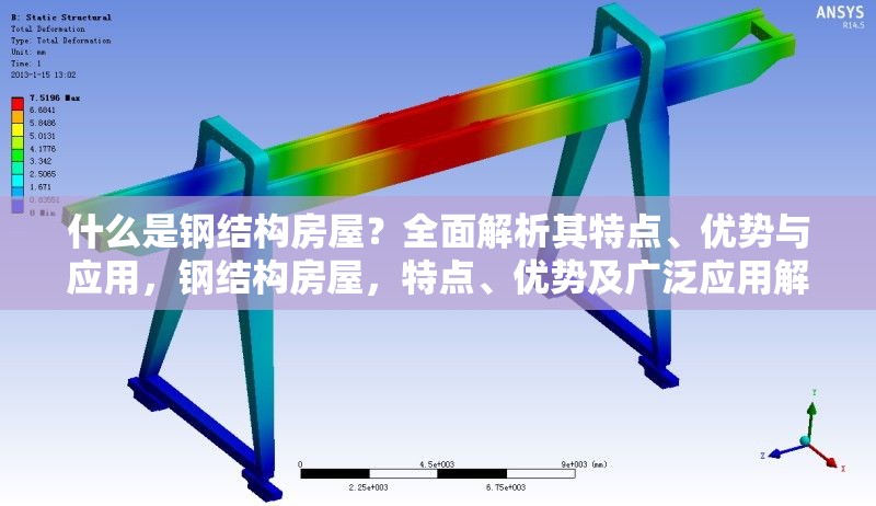 什么是鋼結構房屋？全面解析其特點、優(yōu)勢與應用，鋼結構房屋，特點、優(yōu)勢及廣泛應用解析