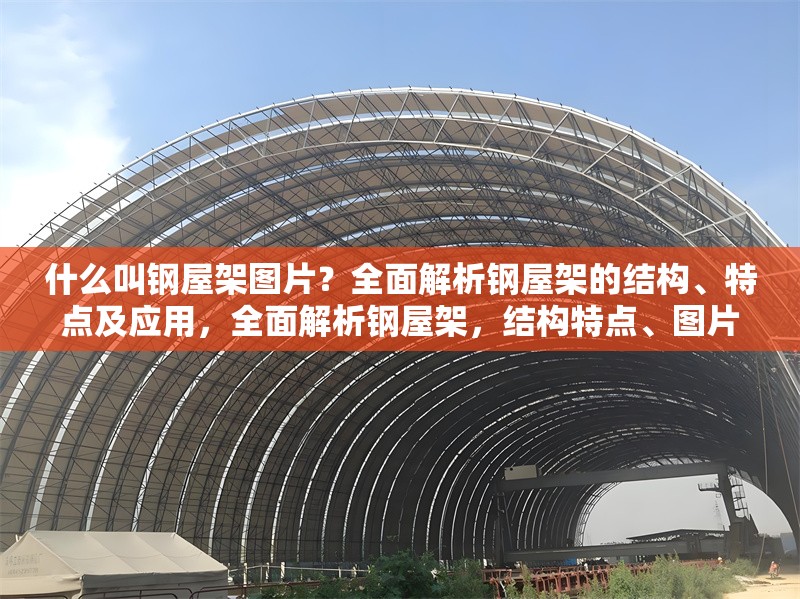 什么叫鋼屋架圖片？全面解析鋼屋架的結(jié)構(gòu)、特點(diǎn)及應(yīng)用，全面解析鋼屋架，結(jié)構(gòu)特點(diǎn)、圖片示例及實(shí)際應(yīng)用 行業(yè)新聞