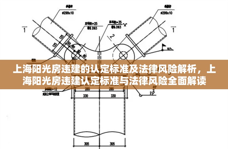 上海陽光房違建的認(rèn)定標(biāo)準(zhǔn)及法律風(fēng)險解析，上海陽光房違建認(rèn)定標(biāo)準(zhǔn)與法律風(fēng)險全面解讀 行業(yè)新聞