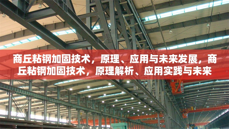 商丘粘鋼加固技術(shù)，原理、應(yīng)用與未來發(fā)展，商丘粘鋼加固技術(shù)，原理解析、應(yīng)用實(shí)踐與未來發(fā)展趨勢(shì) 行業(yè)新聞