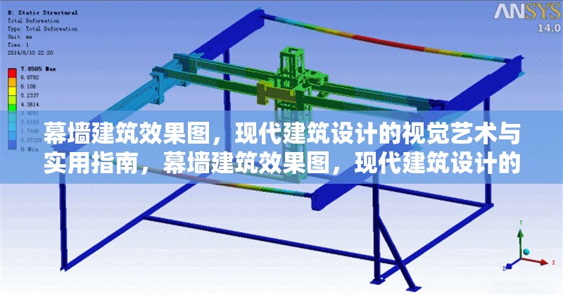 幕墻建筑效果圖，現(xiàn)代建筑設(shè)計(jì)的視覺藝術(shù)與實(shí)用指南，幕墻建筑效果圖，現(xiàn)代建筑設(shè)計(jì)的視覺藝術(shù)