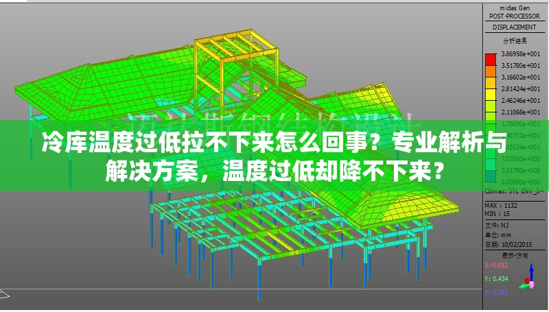 冷庫溫度過低拉不下來怎么回事？專業(yè)解析與解決方案，溫度過低卻降不下來？ 行業(yè)新聞