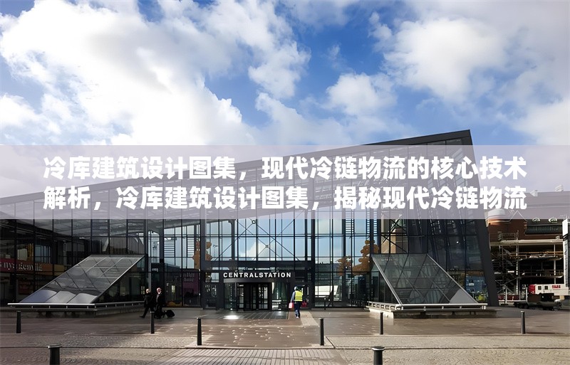 冷庫建筑設(shè)計圖集，現(xiàn)代冷鏈物流的核心技術(shù)解析，冷庫建筑設(shè)計圖集，揭秘現(xiàn)代冷鏈物流 行業(yè)新聞