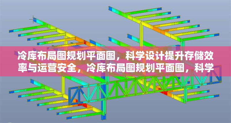冷庫布局圖規(guī)劃平面圖，科學(xué)設(shè)計提升存儲效率與運(yùn)營安全，冷庫布局圖規(guī)劃平面圖，科學(xué)設(shè)計，提效增安 行業(yè)新聞