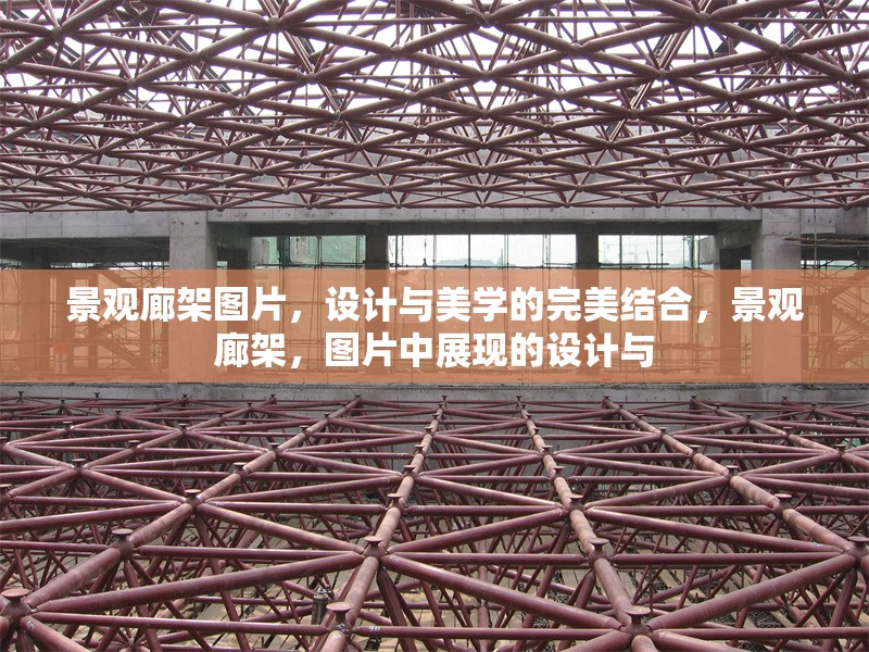 景觀廊架圖片，設計與美學的完美結合，景觀廊架，圖片中展現(xiàn)的設計與 行業(yè)新聞