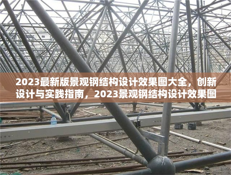 2023最新版景觀鋼結(jié)構(gòu)設(shè)計效果圖大全，創(chuàng)新設(shè)計與實踐指南，2023景觀鋼結(jié)構(gòu)設(shè)計效果圖集，創(chuàng)新設(shè)計與實踐全 行業(yè)新聞
