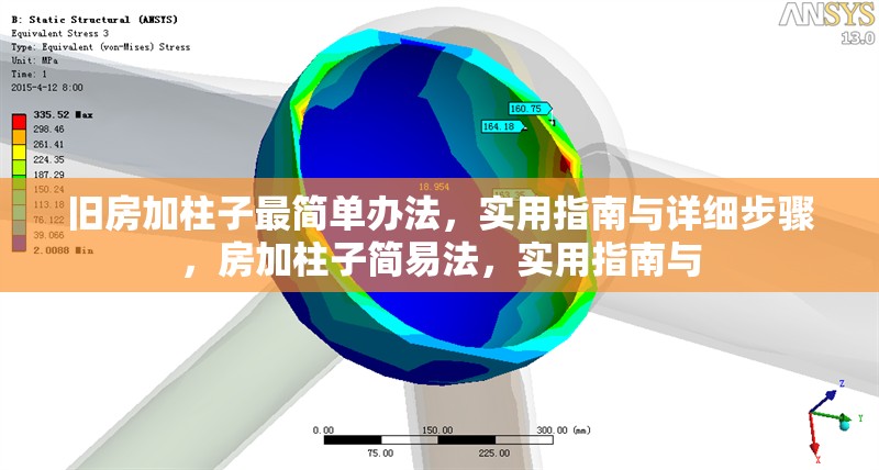 舊房加柱子最簡(jiǎn)單辦法，實(shí)用指南與詳細(xì)步驟，房加柱子簡(jiǎn)易法，實(shí)用指南與 行業(yè)新聞