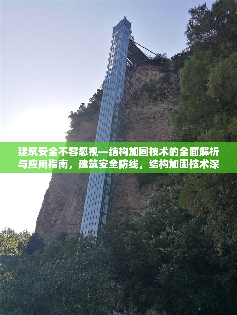 建筑安全不容忽視—結(jié)構(gòu)加固技術(shù)的全面解析與應(yīng)用指南，建筑安全防線，結(jié)構(gòu)加固技術(shù)深度剖析