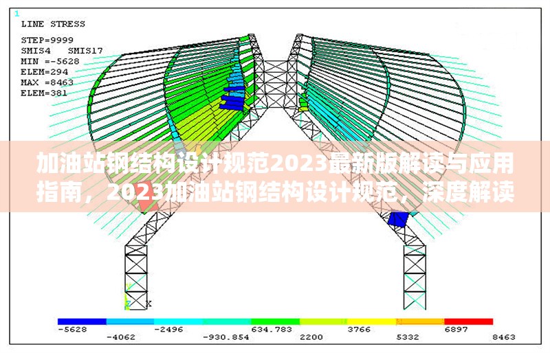 加油站鋼結(jié)構(gòu)設計規(guī)范2023最新版解讀與應用指南，2023加油站鋼結(jié)構(gòu)設計規(guī)范，深度解讀與實踐應用