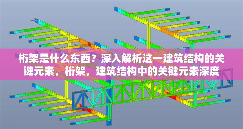 桁架是什么東西？深入解析這一建筑結(jié)構(gòu)的關(guān)鍵元素，桁架，建筑結(jié)構(gòu)中的關(guān)鍵元素深度