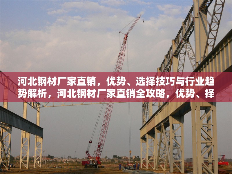 河北鋼材廠家直銷(xiāo)，優(yōu)勢(shì)、選擇技巧與行業(yè)趨勢(shì)解析，河北鋼材廠家直銷(xiāo)全攻略，優(yōu)勢(shì)、擇技與趨勢(shì)洞察 行業(yè)新聞