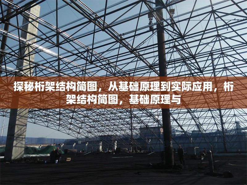 探秘桁架結(jié)構(gòu)簡(jiǎn)圖，從基礎(chǔ)原理到實(shí)際應(yīng)用，桁架結(jié)構(gòu)簡(jiǎn)圖，基礎(chǔ)原理與 行業(yè)新聞