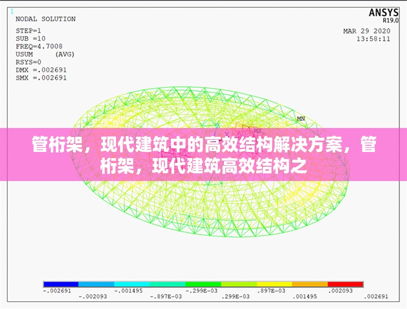管桁架，現(xiàn)代建筑中的高效結(jié)構(gòu)解決方案，管桁架，現(xiàn)代建筑高效結(jié)構(gòu)之