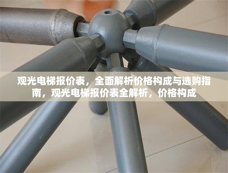 觀光電梯報(bào)價(jià)表，全面解析價(jià)格構(gòu)成與選購(gòu)指南，觀光電梯報(bào)價(jià)表全解析，價(jià)格構(gòu)成 行業(yè)新聞