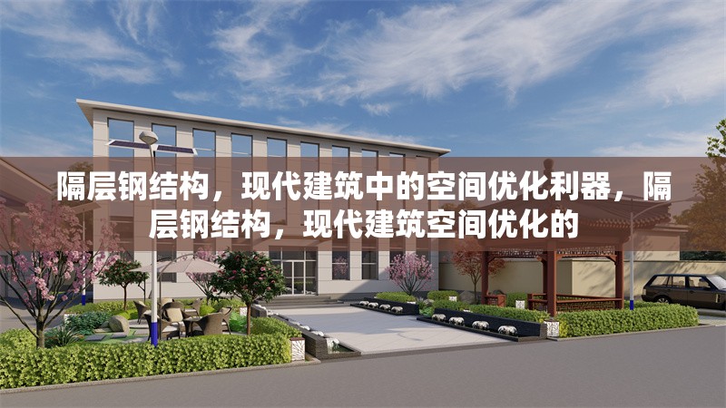 隔層鋼結(jié)構(gòu)，現(xiàn)代建筑中的空間優(yōu)化利器，隔層鋼結(jié)構(gòu)，現(xiàn)代建筑空間優(yōu)化的