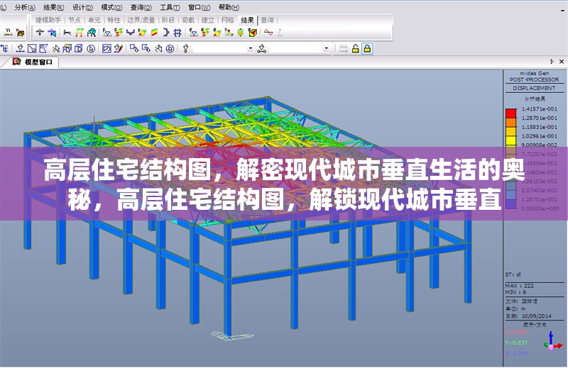 高層住宅結構圖，解密現(xiàn)代城市垂直生活的奧秘，高層住宅結構圖，解鎖現(xiàn)代城市垂直 行業(yè)新聞