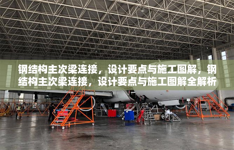 鋼結(jié)構(gòu)主次梁連接，設(shè)計(jì)要點(diǎn)與施工圖解，鋼結(jié)構(gòu)主次梁連接，設(shè)計(jì)要點(diǎn)與施工圖解全解析