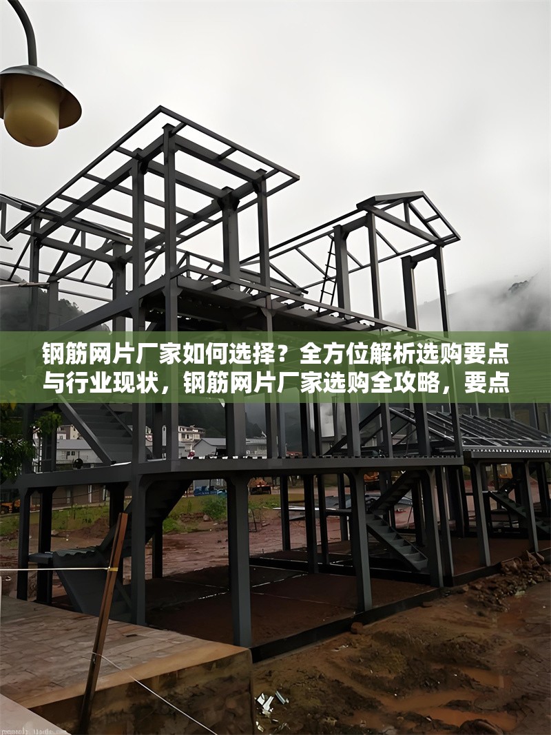鋼筋網(wǎng)片廠家如何選擇？全方位解析選購要點與行業(yè)現(xiàn)狀，鋼筋網(wǎng)片廠家選購全攻略，要點解析與行業(yè)現(xiàn)狀洞察