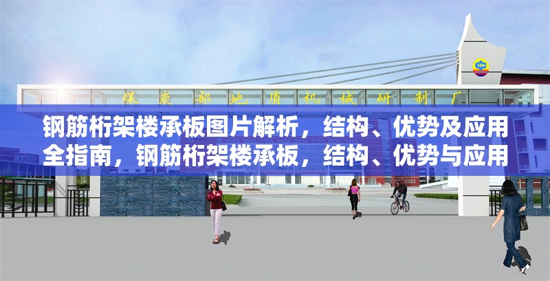 鋼筋桁架樓承板圖片解析，結(jié)構(gòu)、優(yōu)勢(shì)及應(yīng)用全指南，鋼筋桁架樓承板，結(jié)構(gòu)、優(yōu)勢(shì)與應(yīng)用全解析