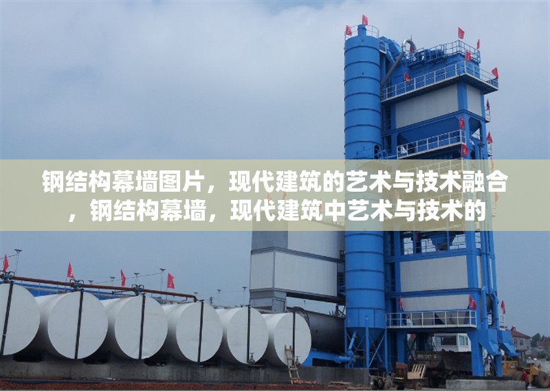 鋼結構幕墻圖片，現代建筑的藝術與技術融合，鋼結構幕墻，現代建筑中藝術與技術的