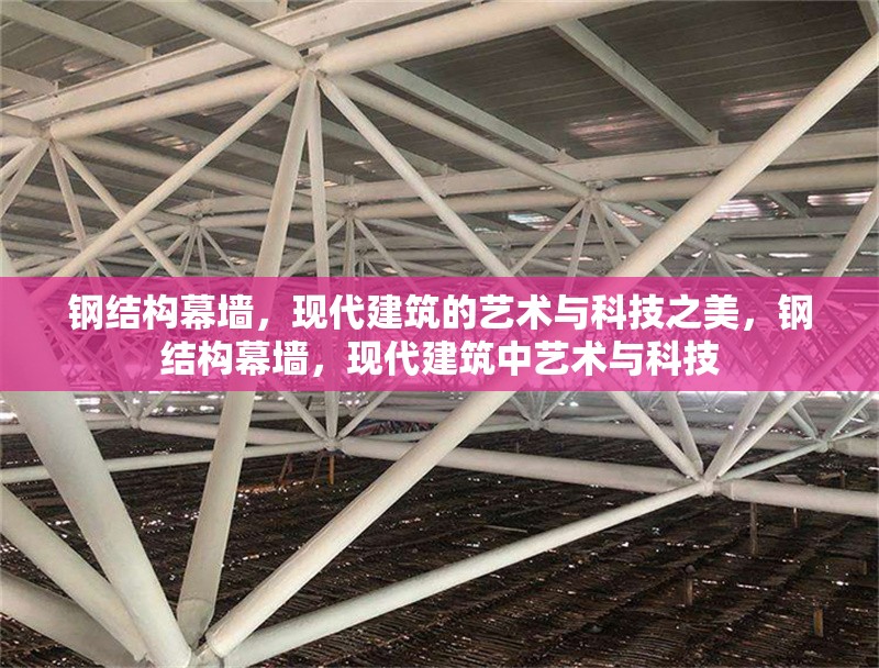 鋼結(jié)構(gòu)幕墻，現(xiàn)代建筑的藝術(shù)與科技之美，鋼結(jié)構(gòu)幕墻，現(xiàn)代建筑中藝術(shù)與科技 行業(yè)新聞